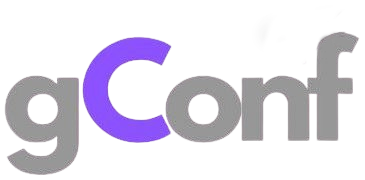 Logo GConf